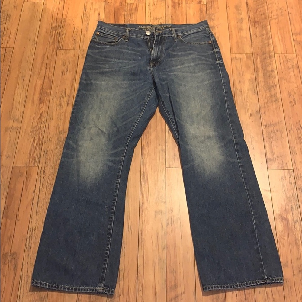 Men’s American Eagle Jeans